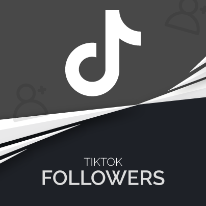 Buy TikTok Followers