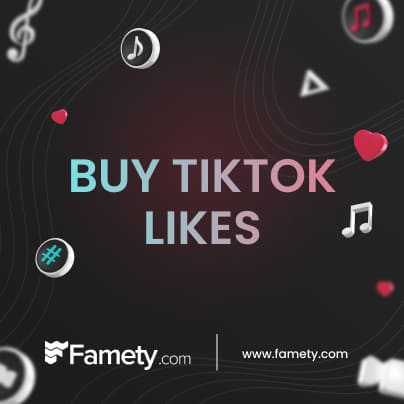 Buy TikTok Likes with Instant Delivery