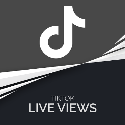 Buy TikTok Live Video Viewers with Instant Delivery