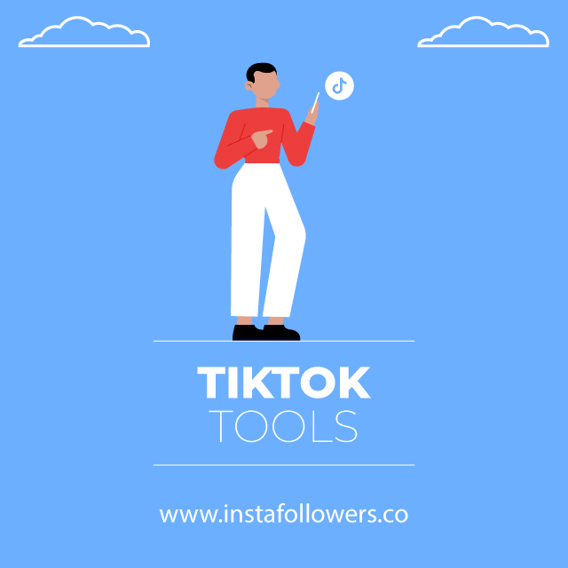 TikTok Tools