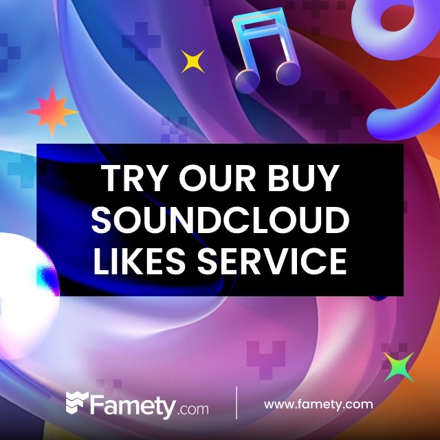 Try Our Buy SoundCloud Likes Service