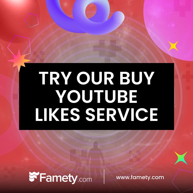 Try Our Buy YouTube Likes Service