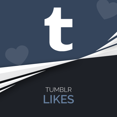 Buy Tumblr Likes