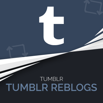 Buy Tumblr Reblogs