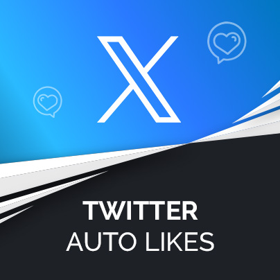 Buy Automatic Twitter Likes with Instant Delivery