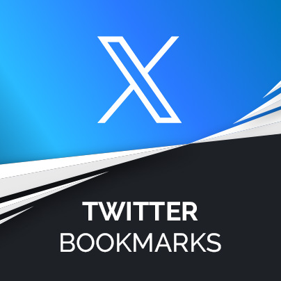 Buy Twitter Bookmarks