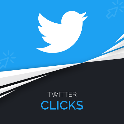 Buy Twitter Clicks with Instant Delivery