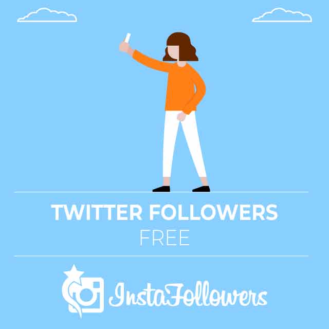 Twitter Followers Free