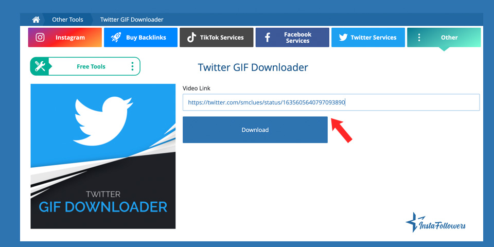 twitter gif downloader gif