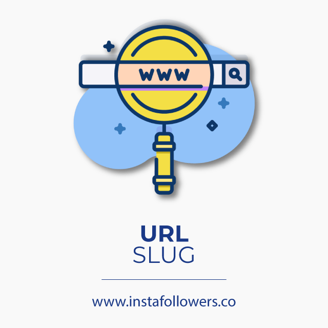 URL Slug