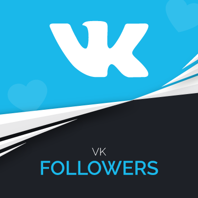 Buy VK Followers with Instant Delivery