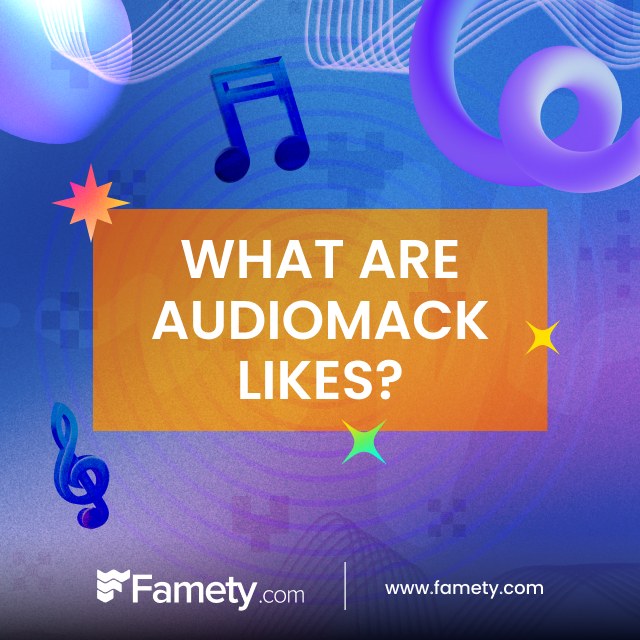 What Are Audiomack Likes?