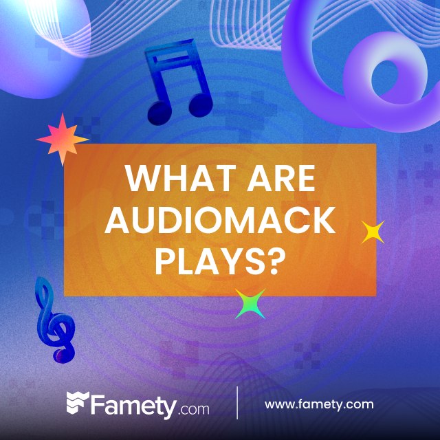 What Are Audiomack Plays?