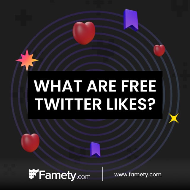 what are free twitter likes