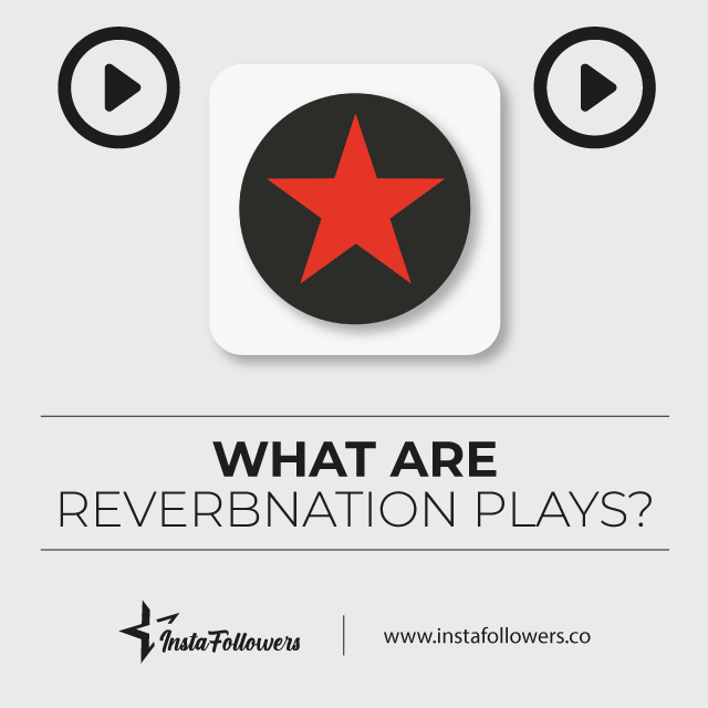 what are reverbnation plays