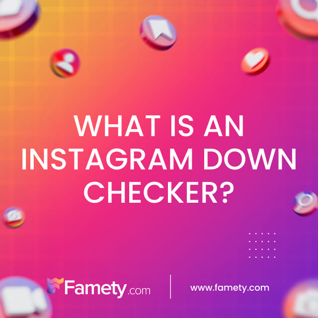 what is an instagram down checker