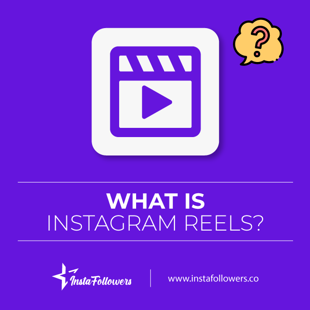 what is instagram reels