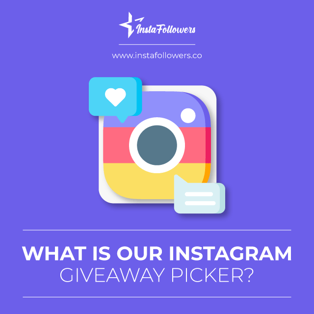 what is instagram giveaway picker