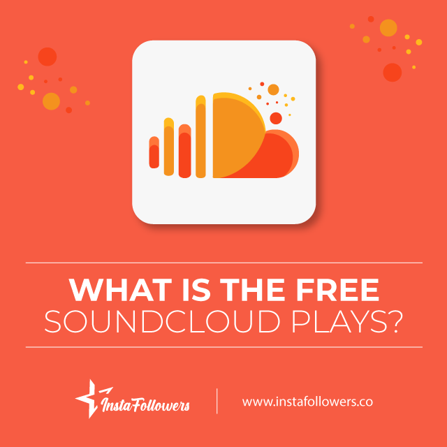 what is the free soundcloud plays