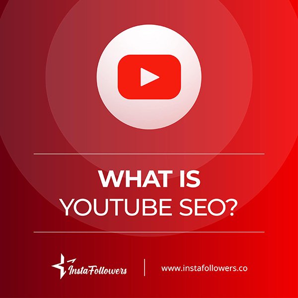 what is youtube seo