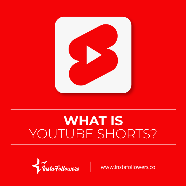 what is youtube shorts