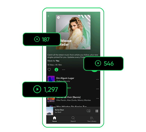 who should buy spotify plays