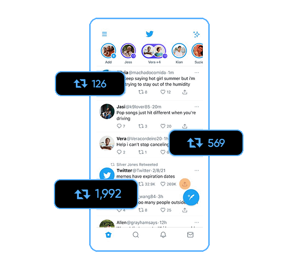 who should buy twitter automatic retweets