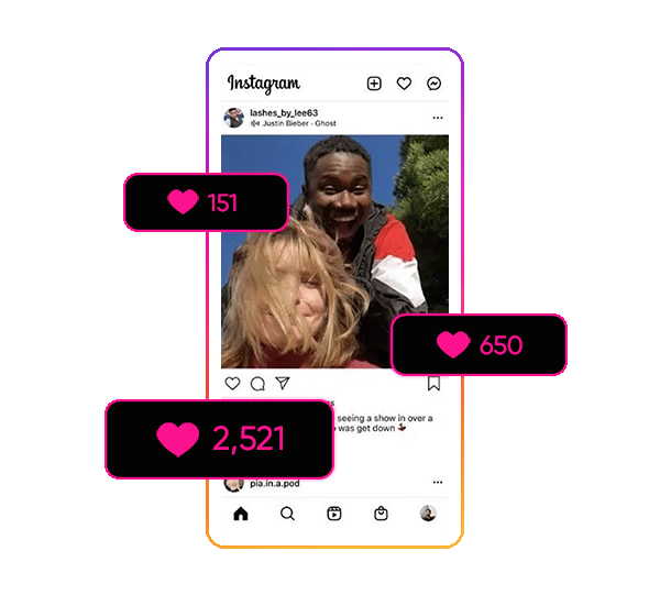 Who Should Think About Buying Automatic Instagram Likes?