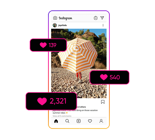 Who Should Think About Buying Instagram Monthly Likes?