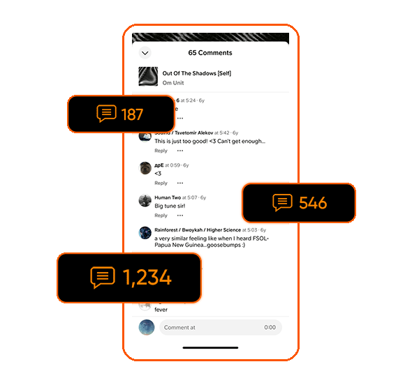 Who Should You Buy SoundCloud Comments ?