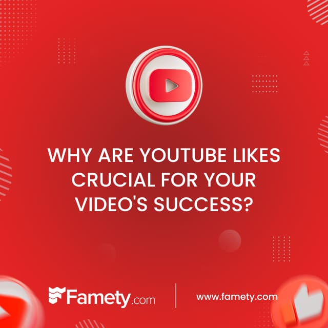 why are youtube likes are crucial for your video success