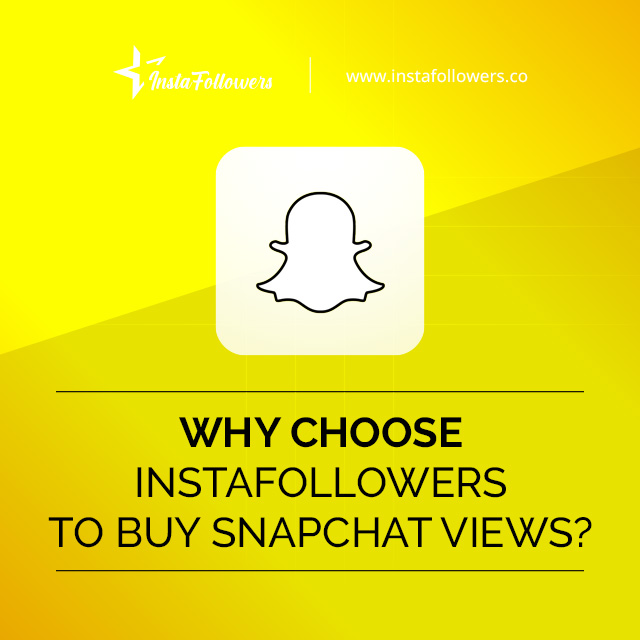 why choose Famety to buy Snapchat views