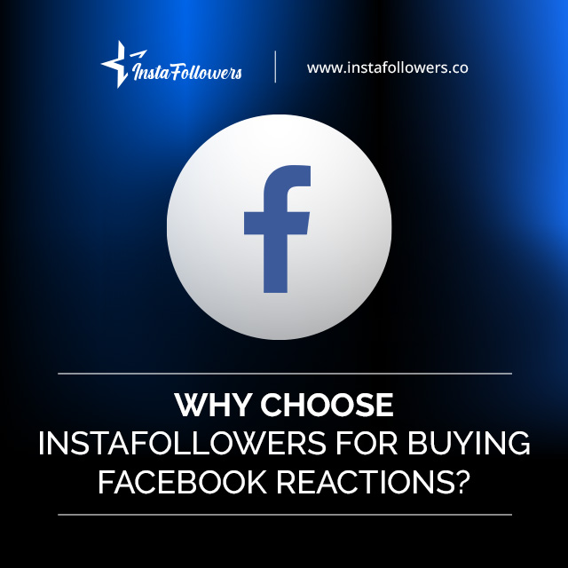 why choose Famety for buying Facebook reactions