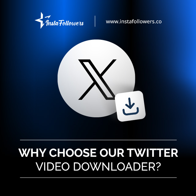 Why Choose Our Twitter Video Downloader?