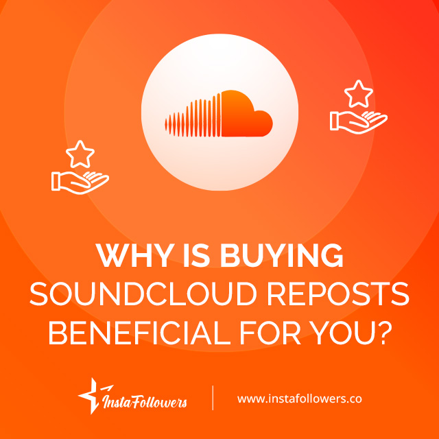 Why Is Buying SoundCloud Reposts Beneficial for You?