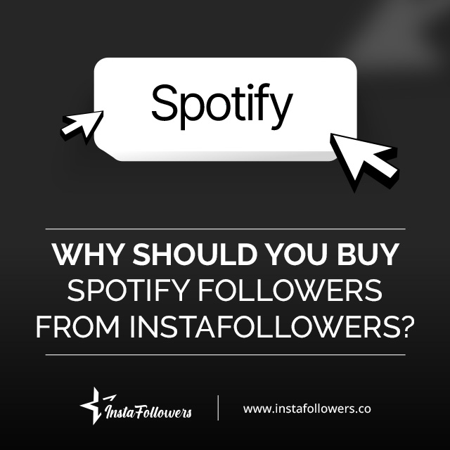 Why Should You Buy Spotify Followers From Famety?