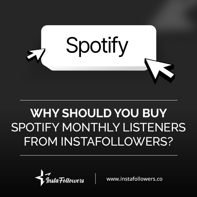 What Effect Does Spotify Have on My Songs After Purchasing Monthly Listeners?