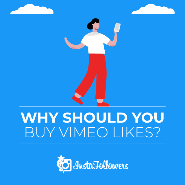 Why Should You Buy Viomeo Likes