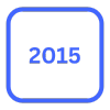 year 2015