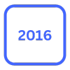 year 2016