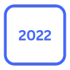 year 2022