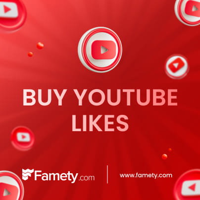 Buy YouTube Likes