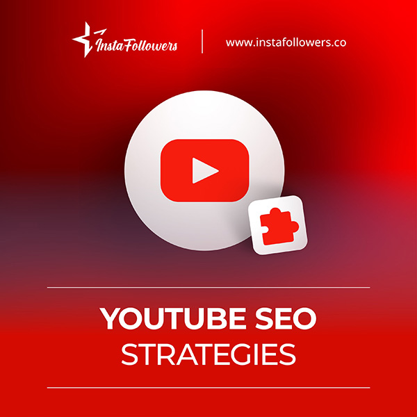 youtube seo strategies