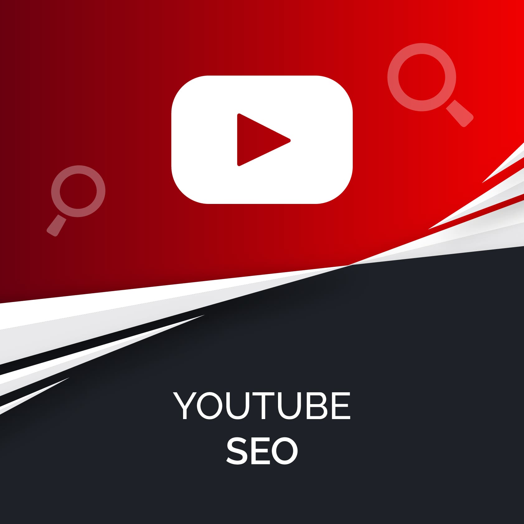 YouTube SEO Services - Guaranteed & 100% Effective