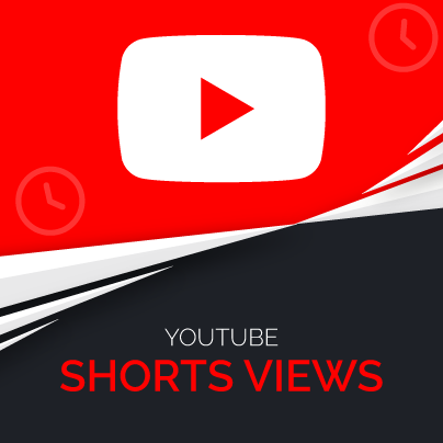 Buy YouTube Shorts Views