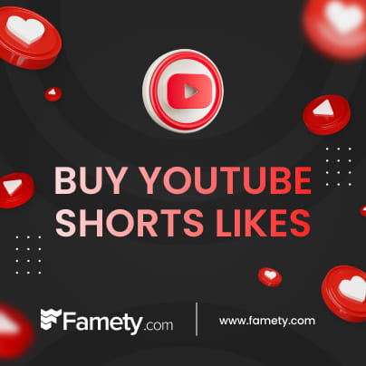 Buy YouTube Shorts Likes