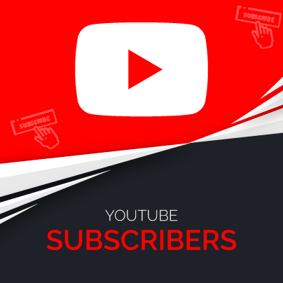 Buy YouTube Subscribers