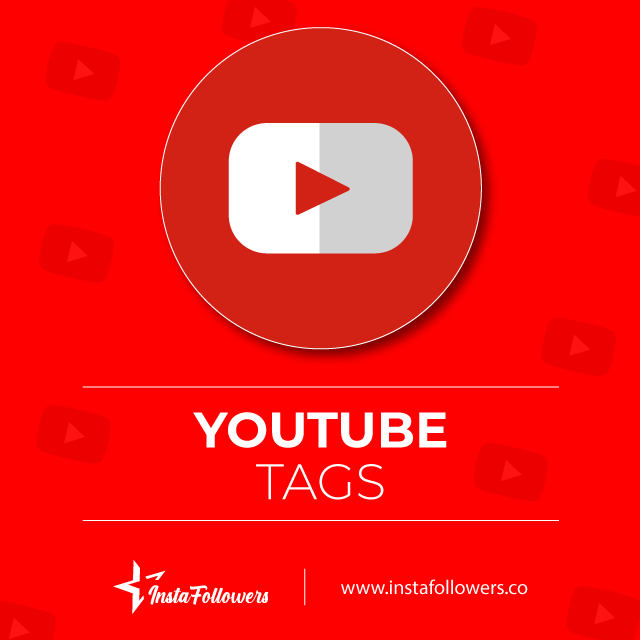 YouTube Tag Generator