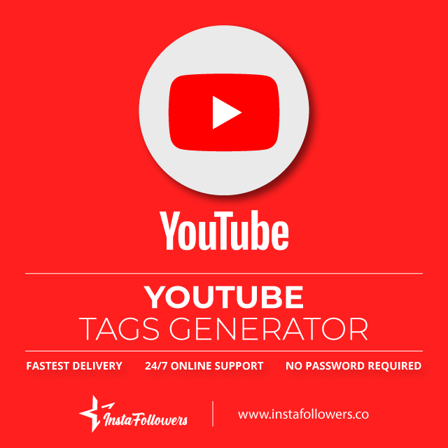 youtube tags generator